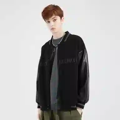 ZMOH Yuanqi Series Jacket