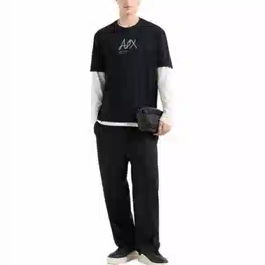 ARMANI EXCHANGEAE LOGOT