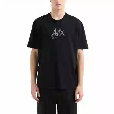 ARMANI EXCHANGEAE LOGOT