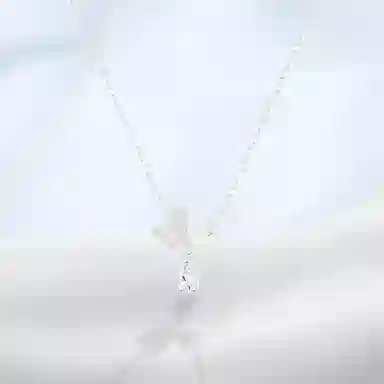 PRETTY DIARY ins S925