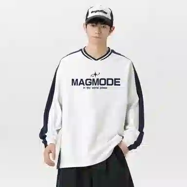 magmode T