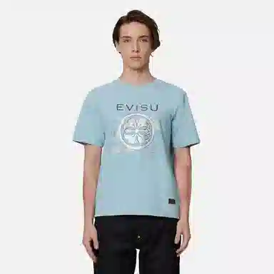 EVISU AW22 T