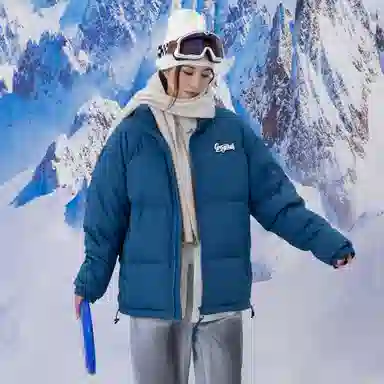 GROGNAK Chuan Series