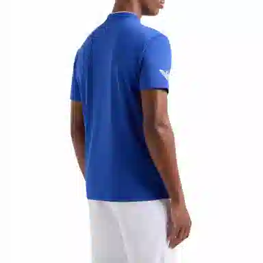 EMPORIO ARMANI EA7 Polo