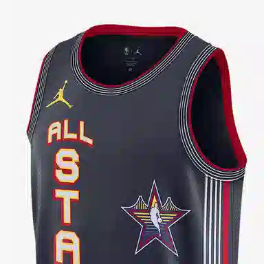 Jordan x NBA ALL-STAR WEEKENDNike Dri-FIT NBA Swingman Jersey
