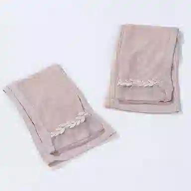 上海故事 遮阳清爽透气长款遮阳外出百搭户外遮阳 锦纶 防晒袖 女款