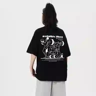magmode T-shirt