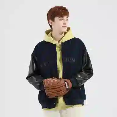 ZMOH Yuanqi Series Jacket