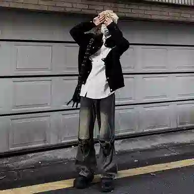 magmode