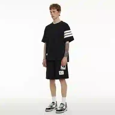 ICONS Lab x SSUR PLUS SS23 T