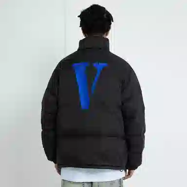 VLONE V Logo