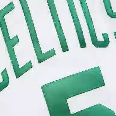 Mitchell Ness NBA AU 07-08 5