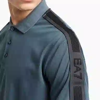 EMPORIO ARMANI EA7 Polo