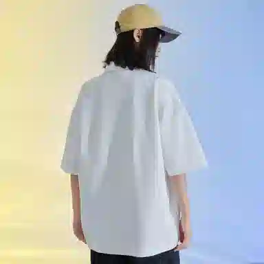 The Simpsons Polo Shirt