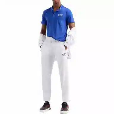 EMPORIO ARMANI EA7 Polo
