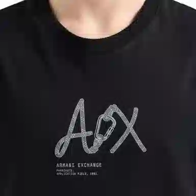 ARMANI EXCHANGEAE LOGOT