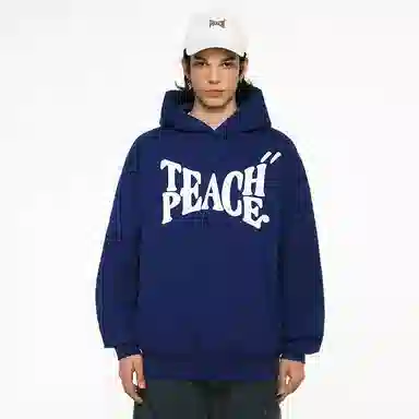 Teach Peace Logo