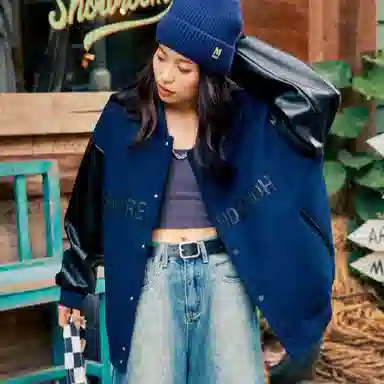 ZMOH Yuanqi Series Jacket