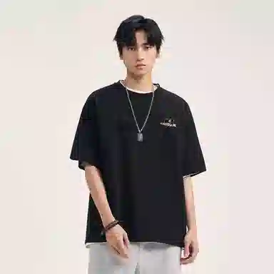 Charlie Golf T-Shirt