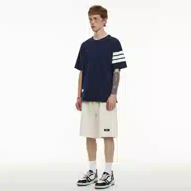 ICONS Lab x SSUR PLUS SS23 T