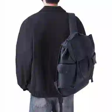 -V-