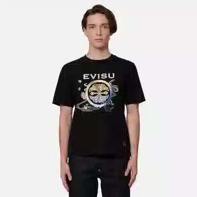 EVISU AW22 T