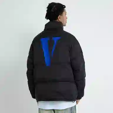 VLONE V Logo
