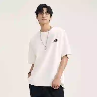 Charlie Golf T-Shirt