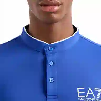 EMPORIO ARMANI EA7 Polo