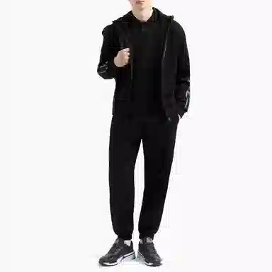 EMPORIO ARMANI EA7 Polo
