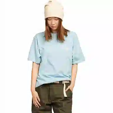 Dickies SS23 Sky Blue Tee