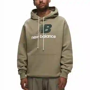 New Balance Made In Usa Heritage Hoodie