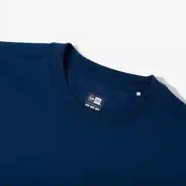 New Era Circular Skateboard SS24 Blue