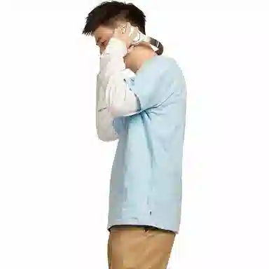 Dickies SS23 Sky Blue Tee