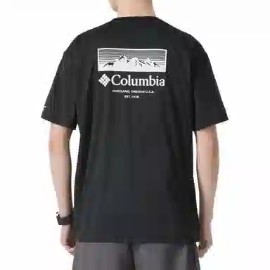 Columbia T
