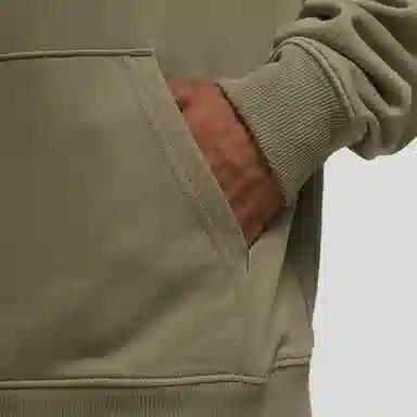 New Balance Made In Usa Heritage Hoodie