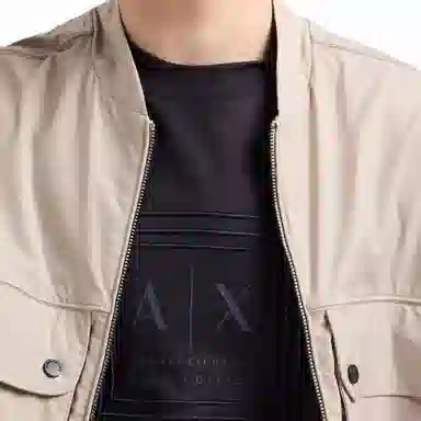 ARMANI EXCHANGEAE T