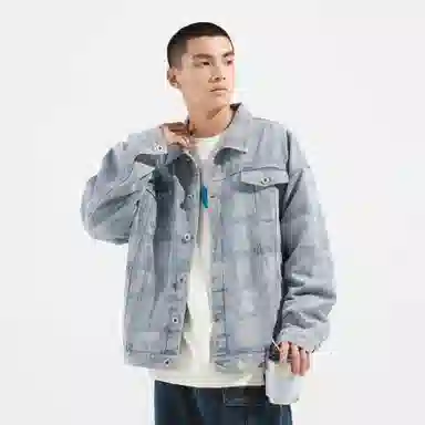 dnnnnx Denim Jacket
