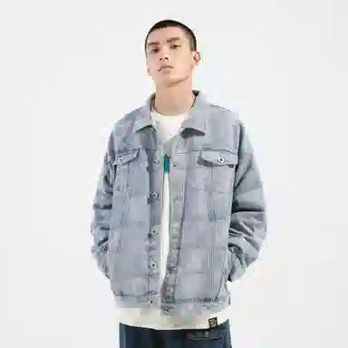 dnnnnx Denim Jacket