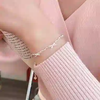 GOOUI ins s925