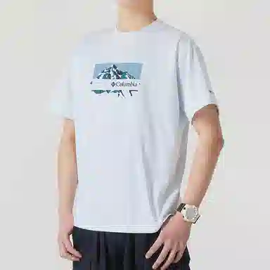 Columbia T