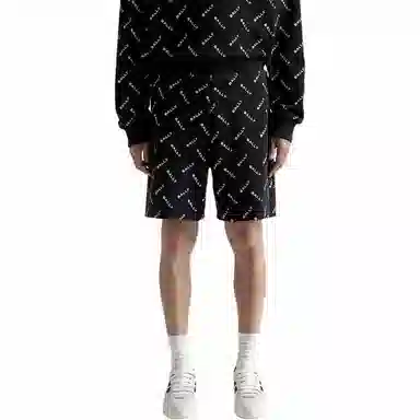 BALLY SS24 Logo