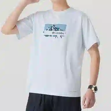 Columbia T