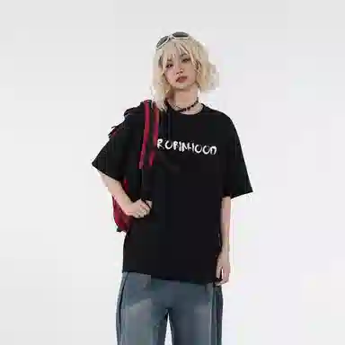 ROBINHOOD Logo Tee