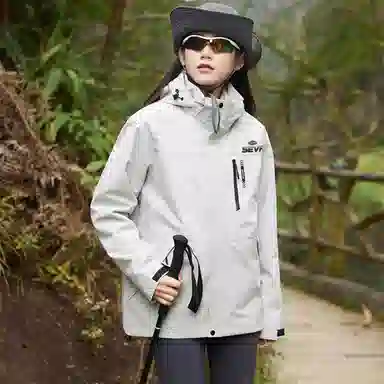 SEVFUN Jacket