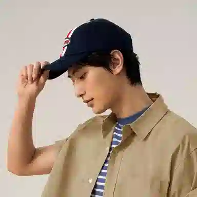 Tommy Hilfiger Retro Velcro Cap