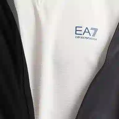 EMPORIO ARMANI EA7 Polo