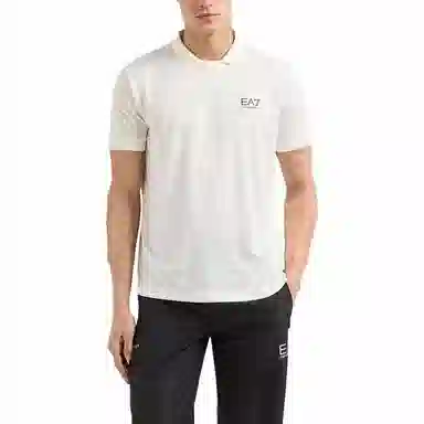 EMPORIO ARMANI EA7 Polo