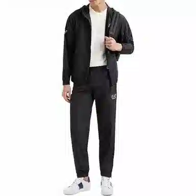EMPORIO ARMANI EA7 Polo