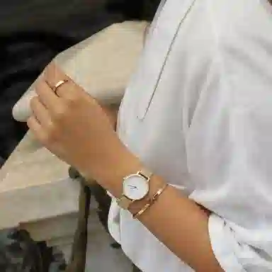 Daniel Wellington DW